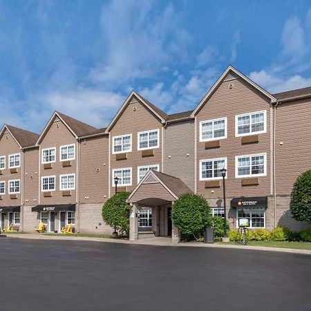 Quality Inn & Suites Quispamsis Rothesay Exterior foto