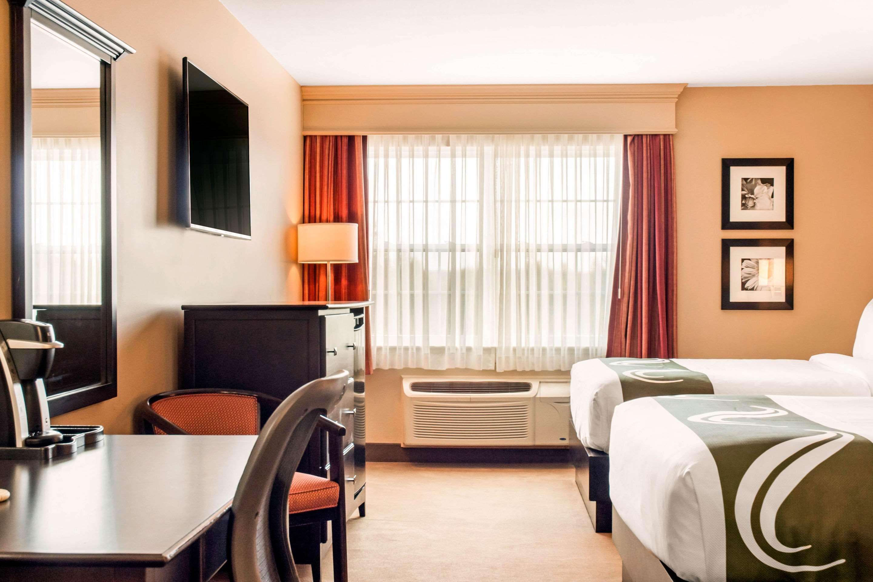 Quality Inn & Suites Quispamsis Rothesay Exterior foto